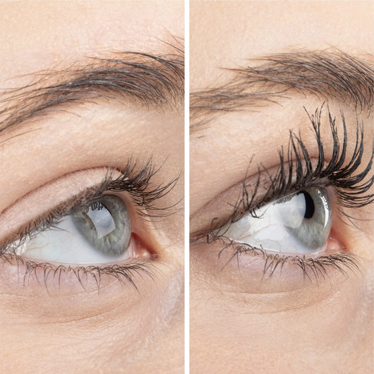 Silka™️ 24H Langvarig Vandtæt Mascara