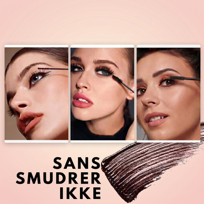 Silka™️ 24H Langvarig Vandtæt Mascara